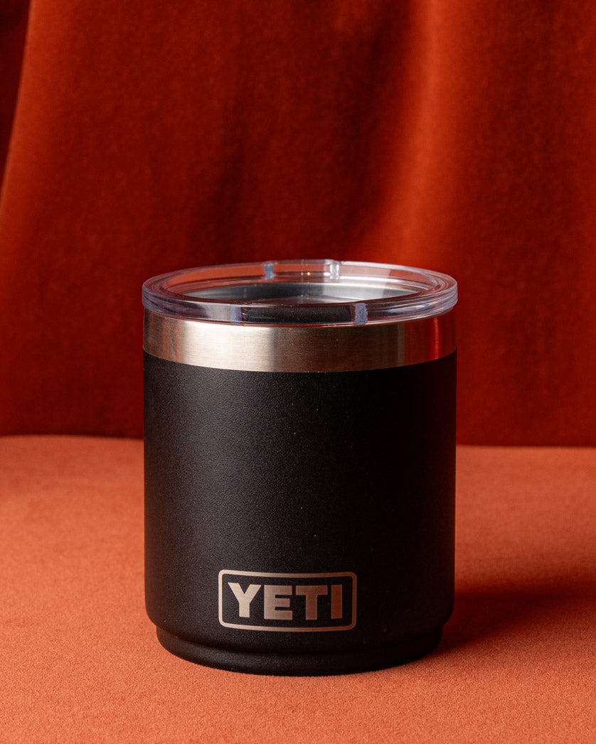 Messina X YETI Reusable Cup & Free Scoop Pack