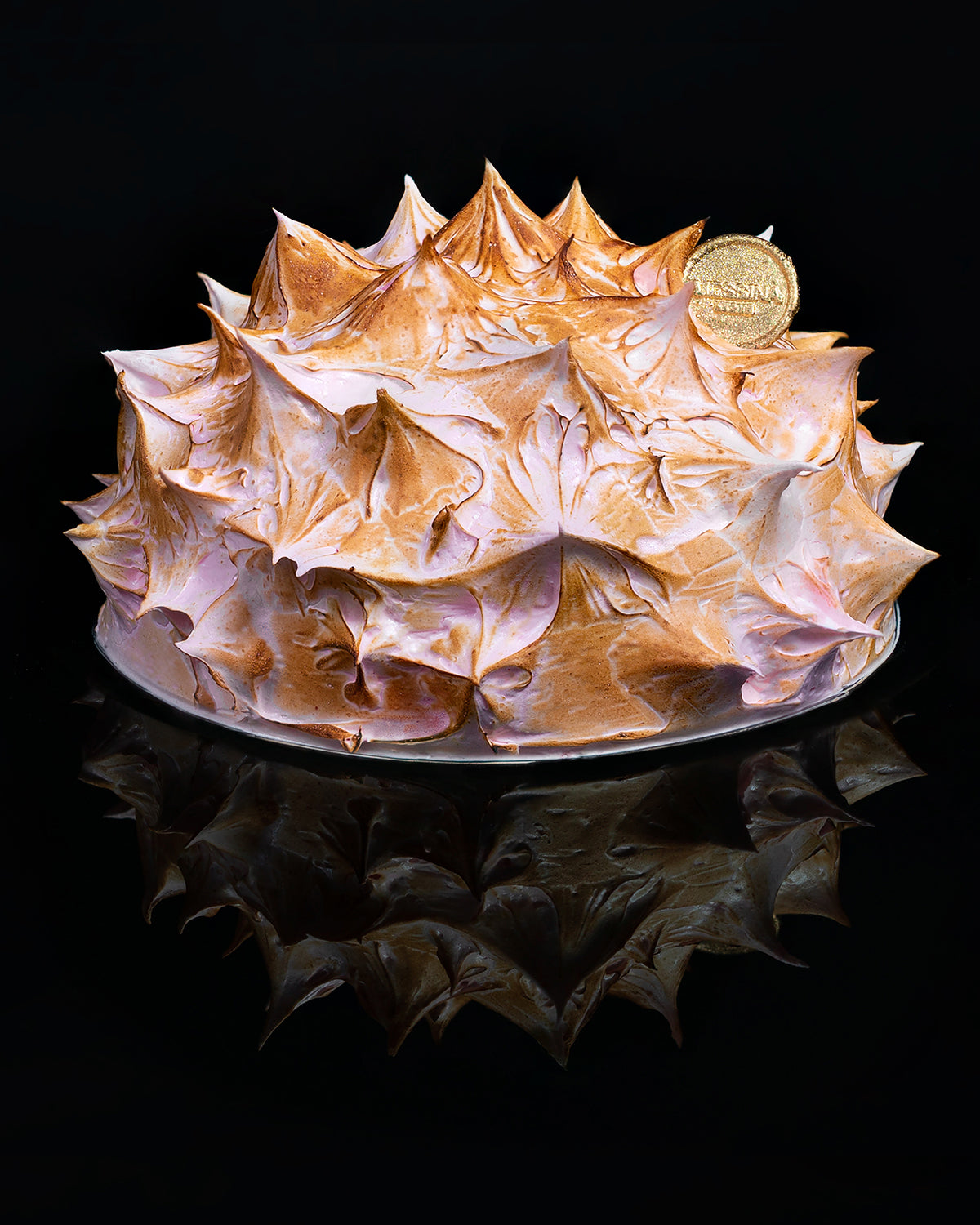 Bombe Alaska