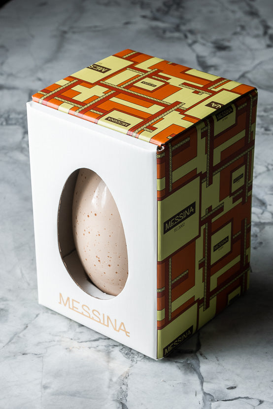 Messina Easter Egg