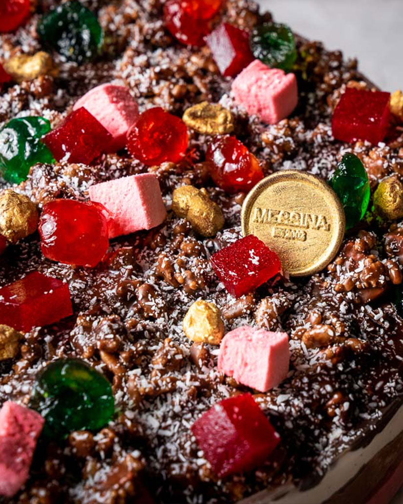 The Christmas Coma 2020