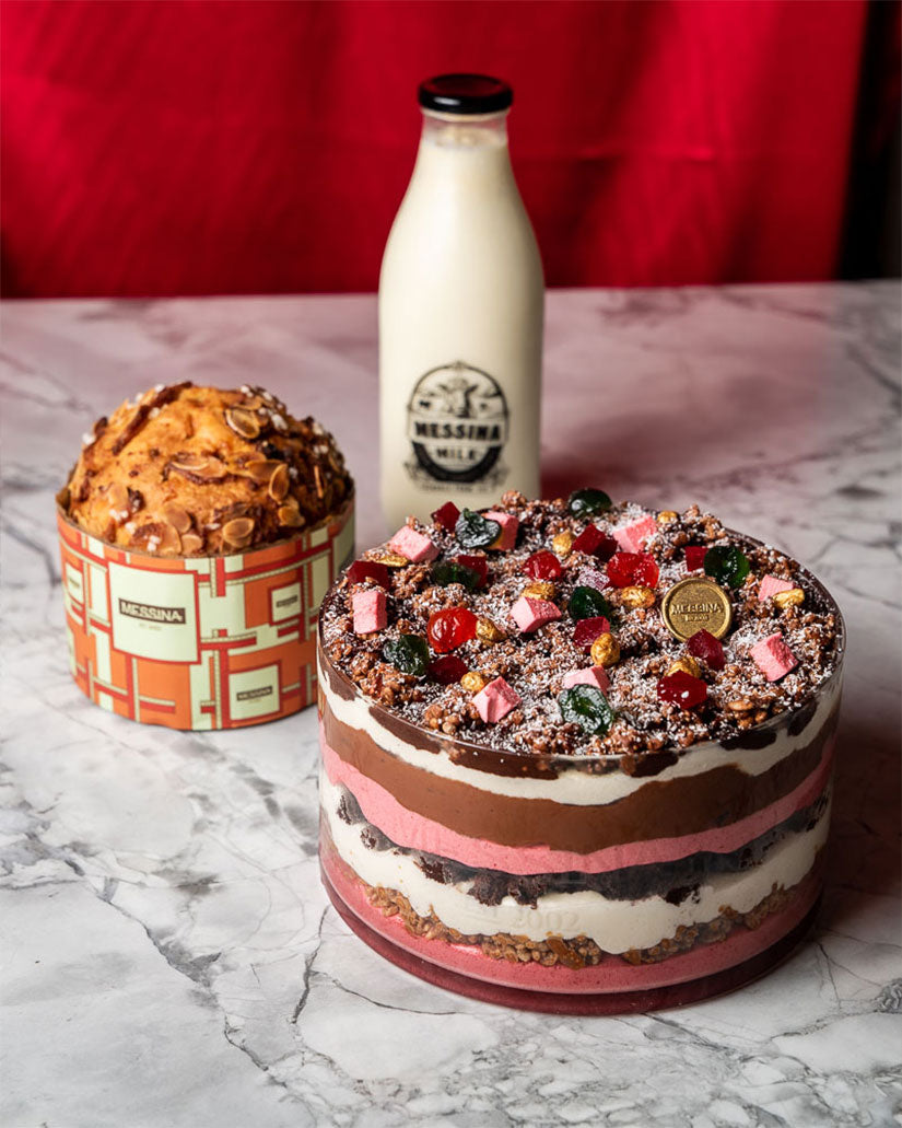 The Christmas Coma 2020