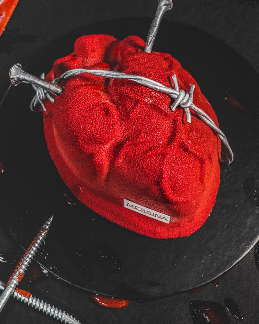 Valentines Day 2017 - Fatal Attraction