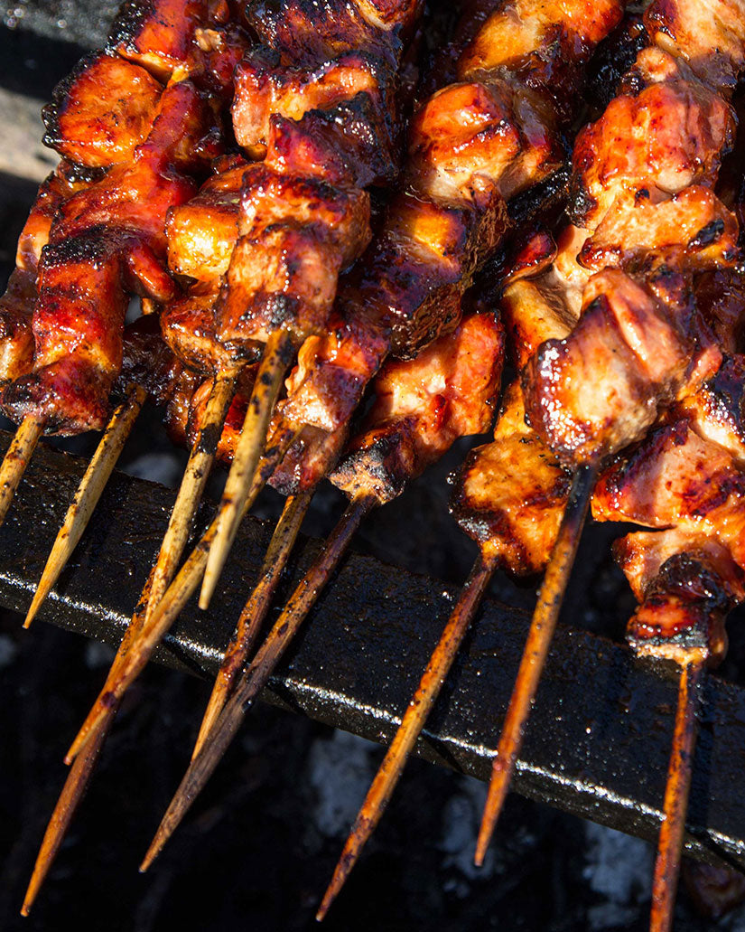 Messina X Hoy Pinoy Dinner Packs