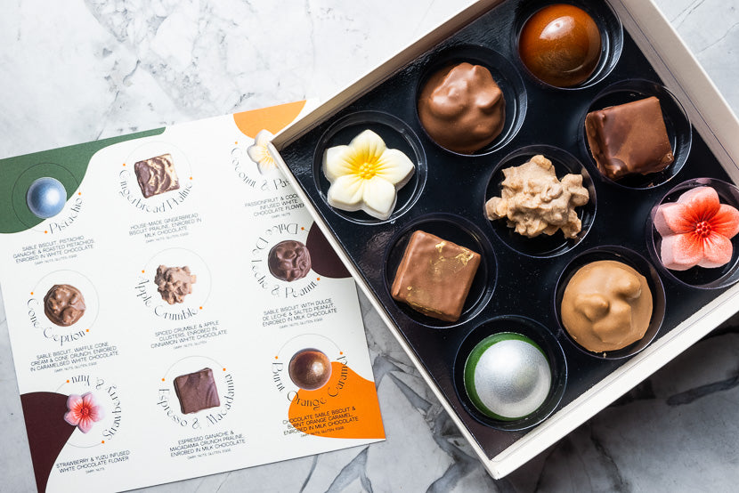 Mother's Day Bon Bons - 2022