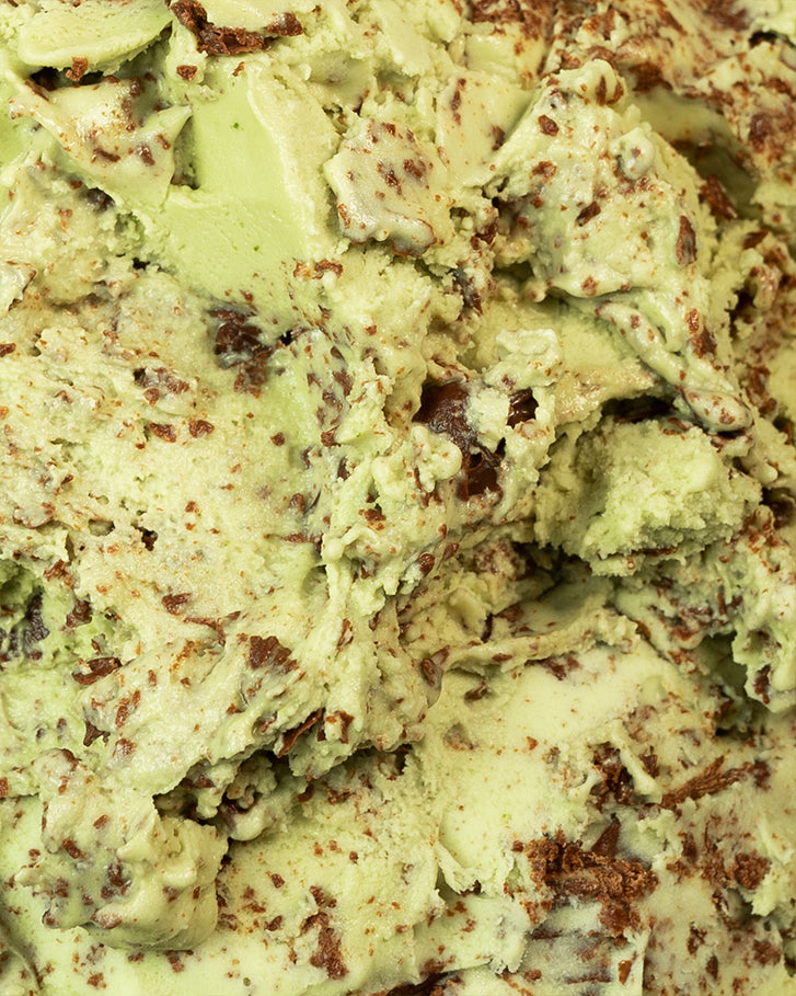 Chocolate Mint