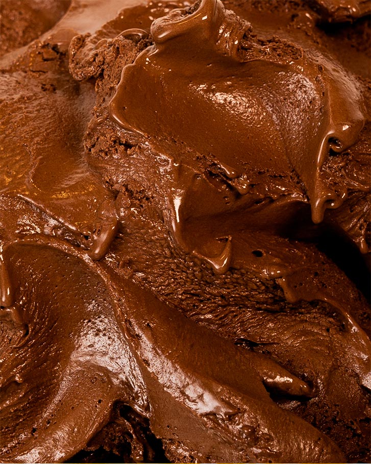 Chocolate Fondant