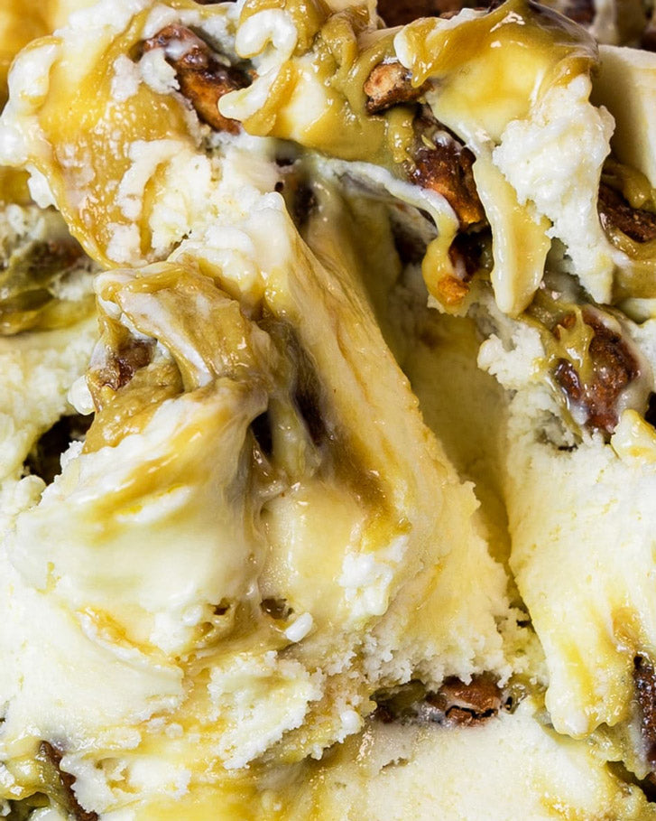 Pistachio Praline – Gelato Messina