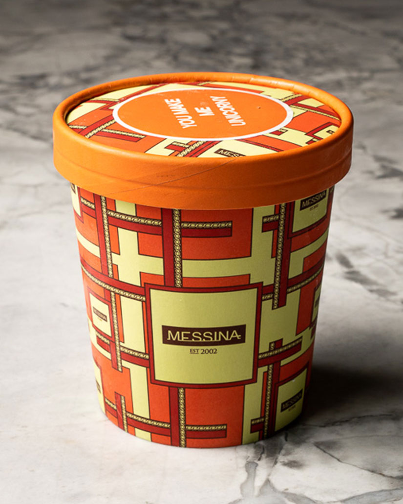 Messina's Greatest Hits 2021