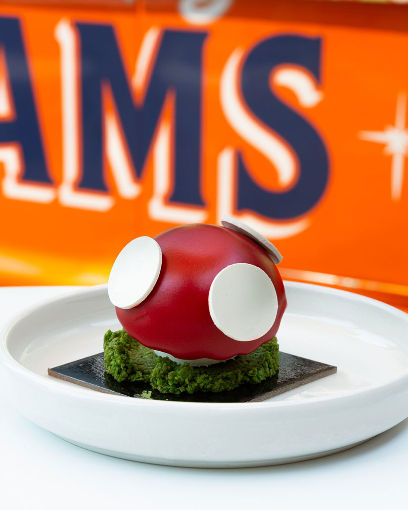 Treat Yourself With Our Mini Gelato Cakes