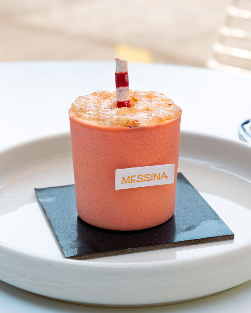 Treat Yourself With Our Mini Gelato Cakes