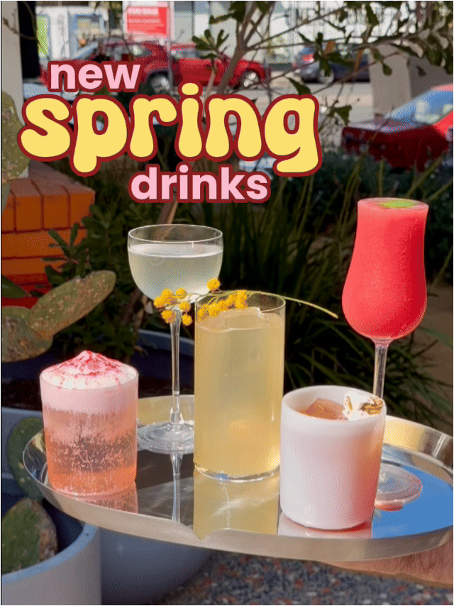 Five ways to drink a scoop