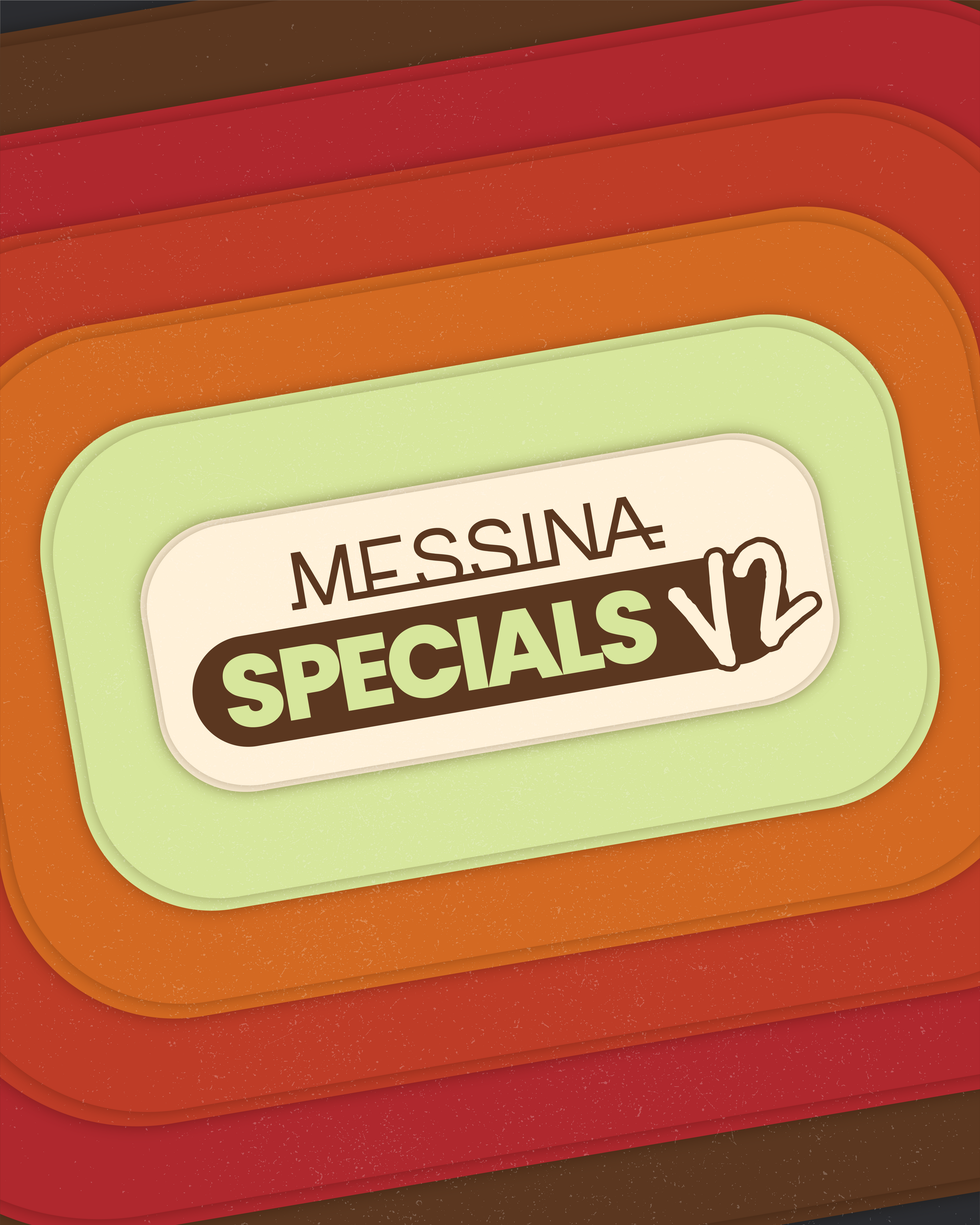 A Big Change To Specials