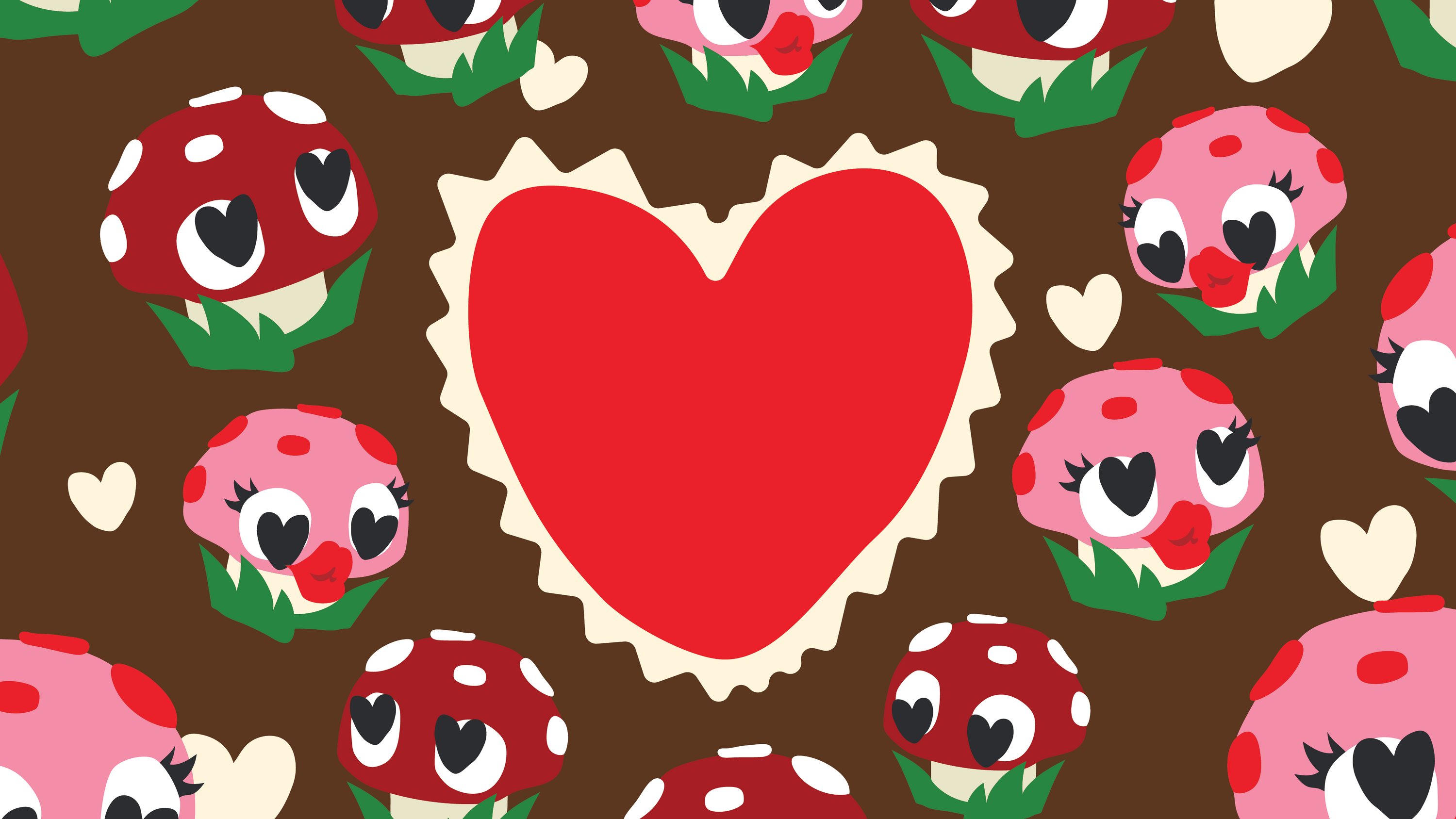 Share the Love This Valentine’s Day