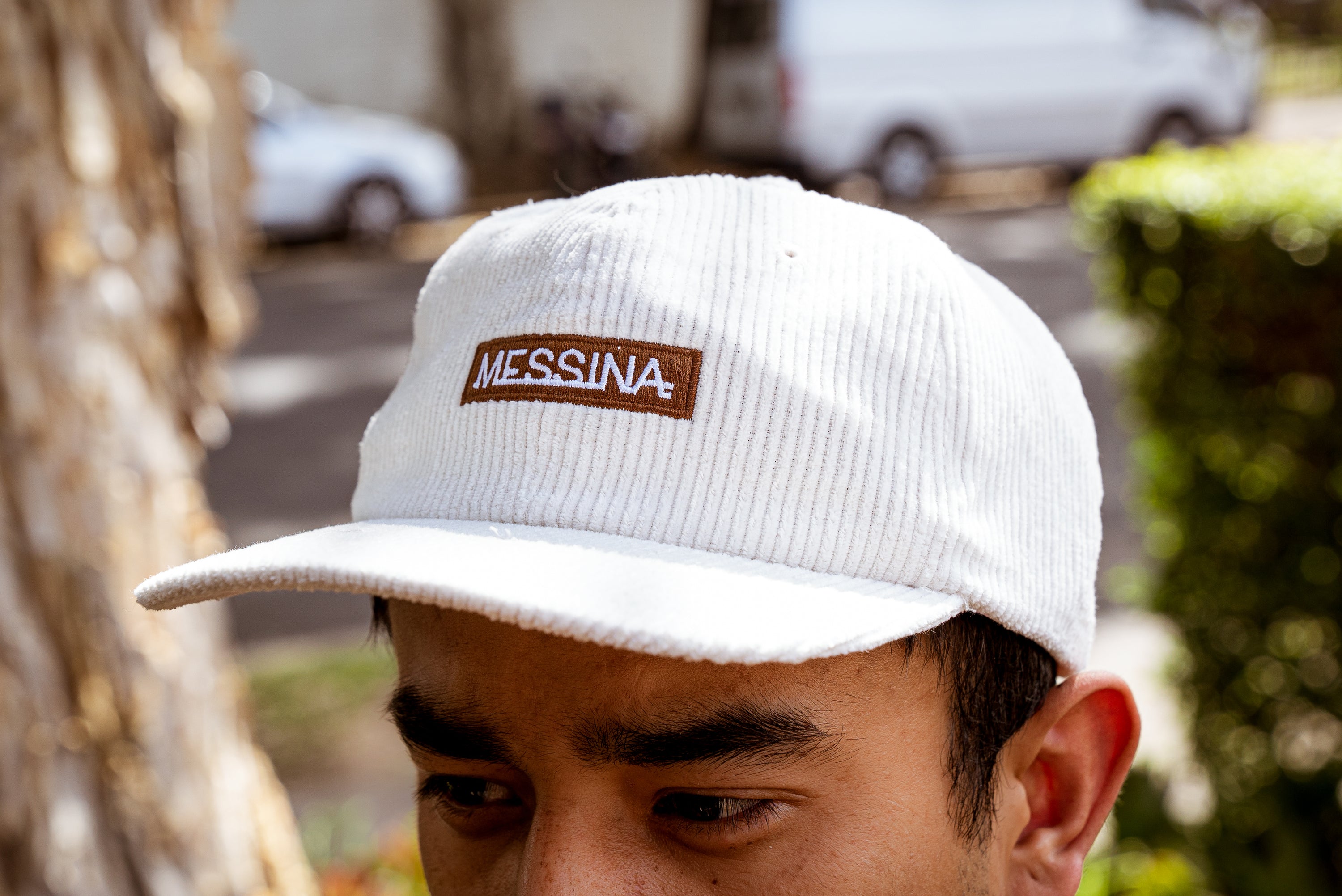 Messina Caps In Store Now