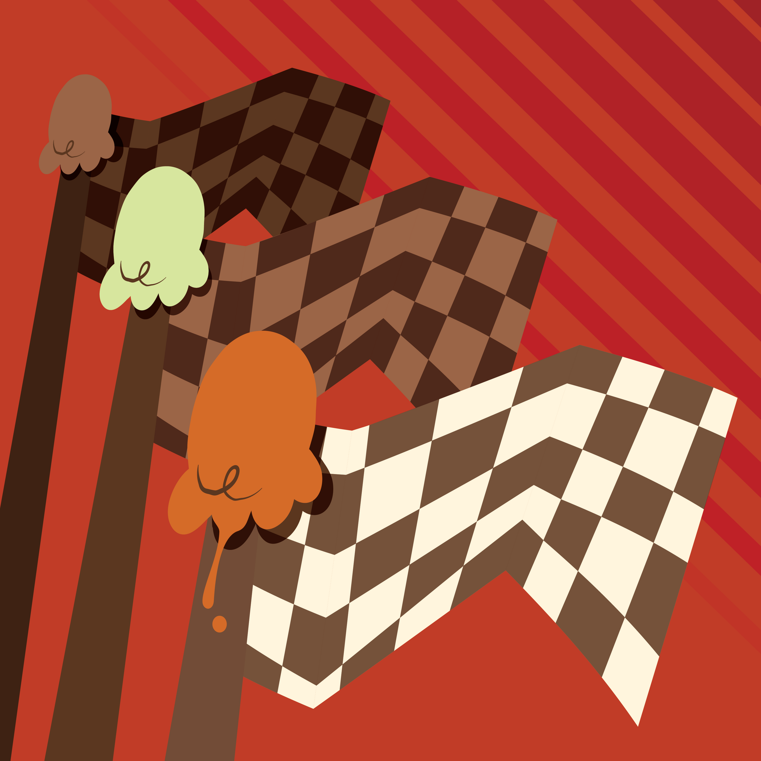 Melbourne, Start Your Engines