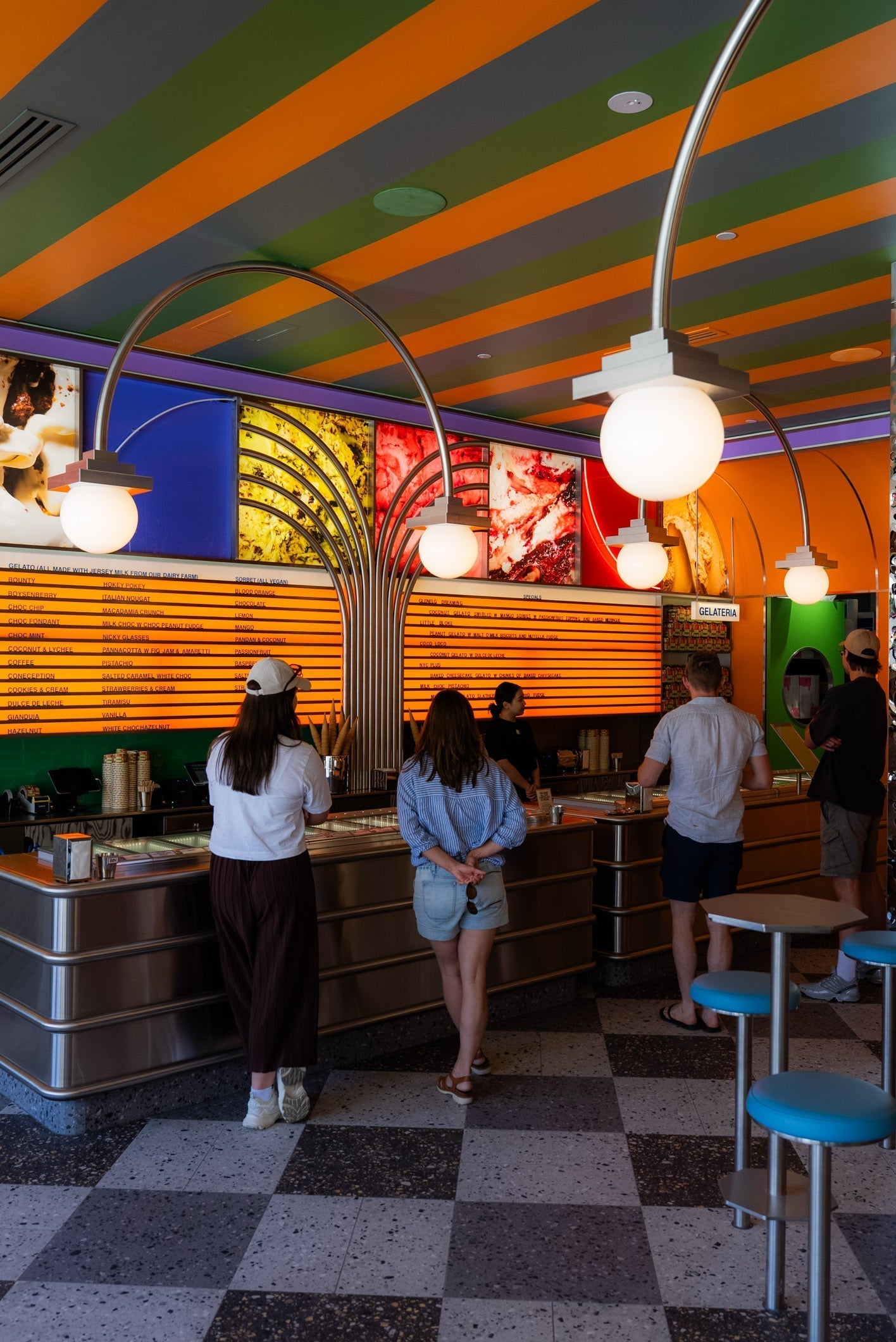 Glenelg Store Now Open