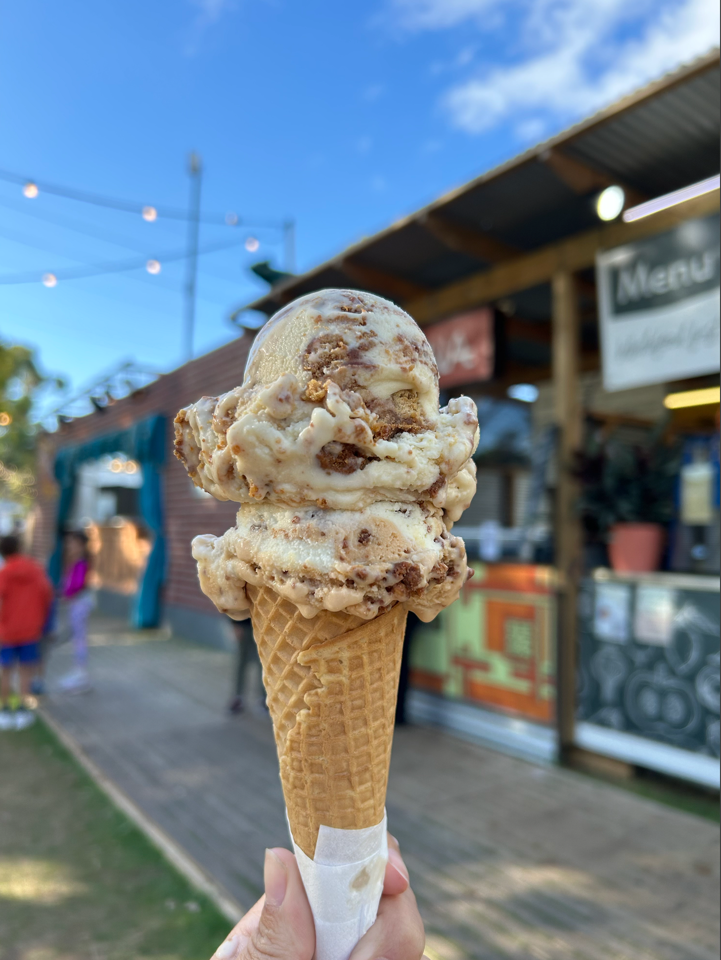 Gluttony – Adelaide Fringe Festival