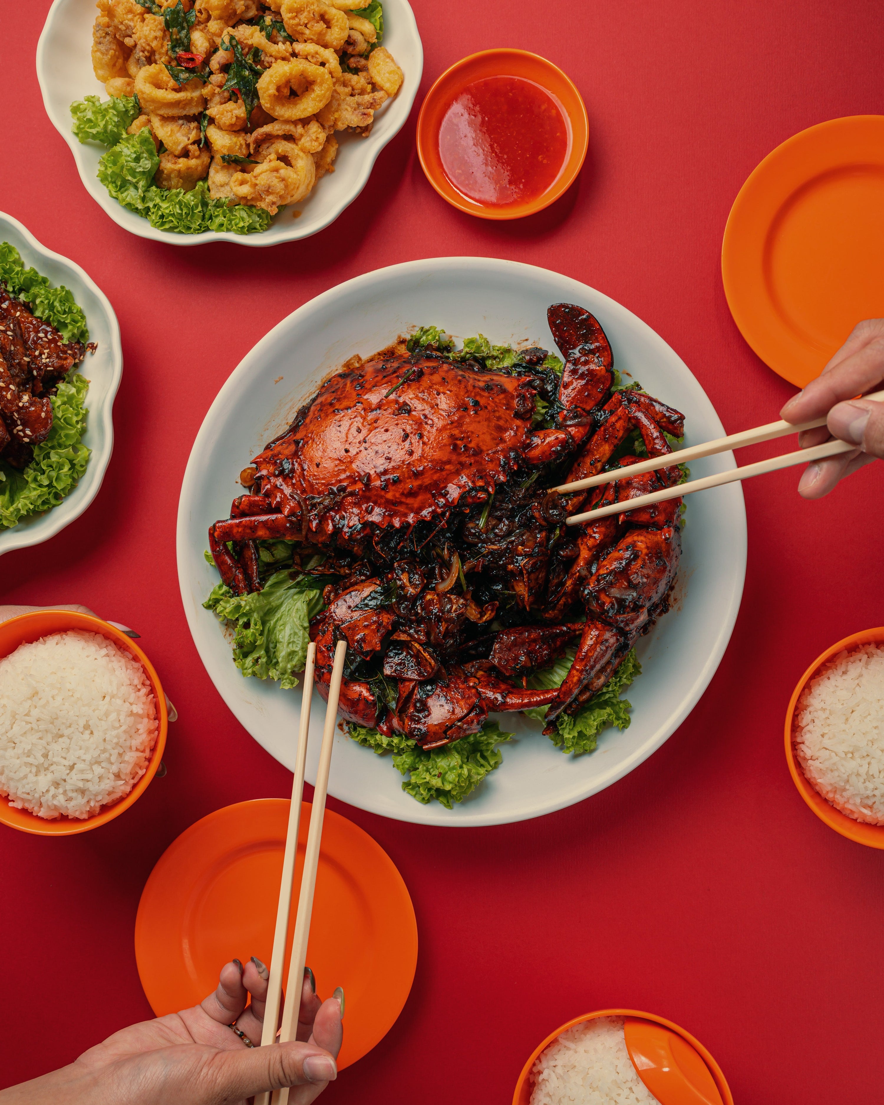 Messina Eats: Keng Eng Kee