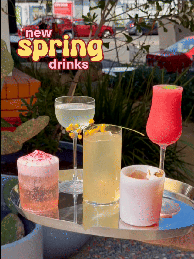 Five ways to drink a scoop