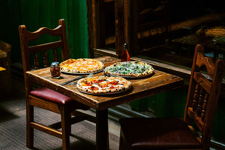 New York Pizzeria Roberta’s Is Coming To Sydney