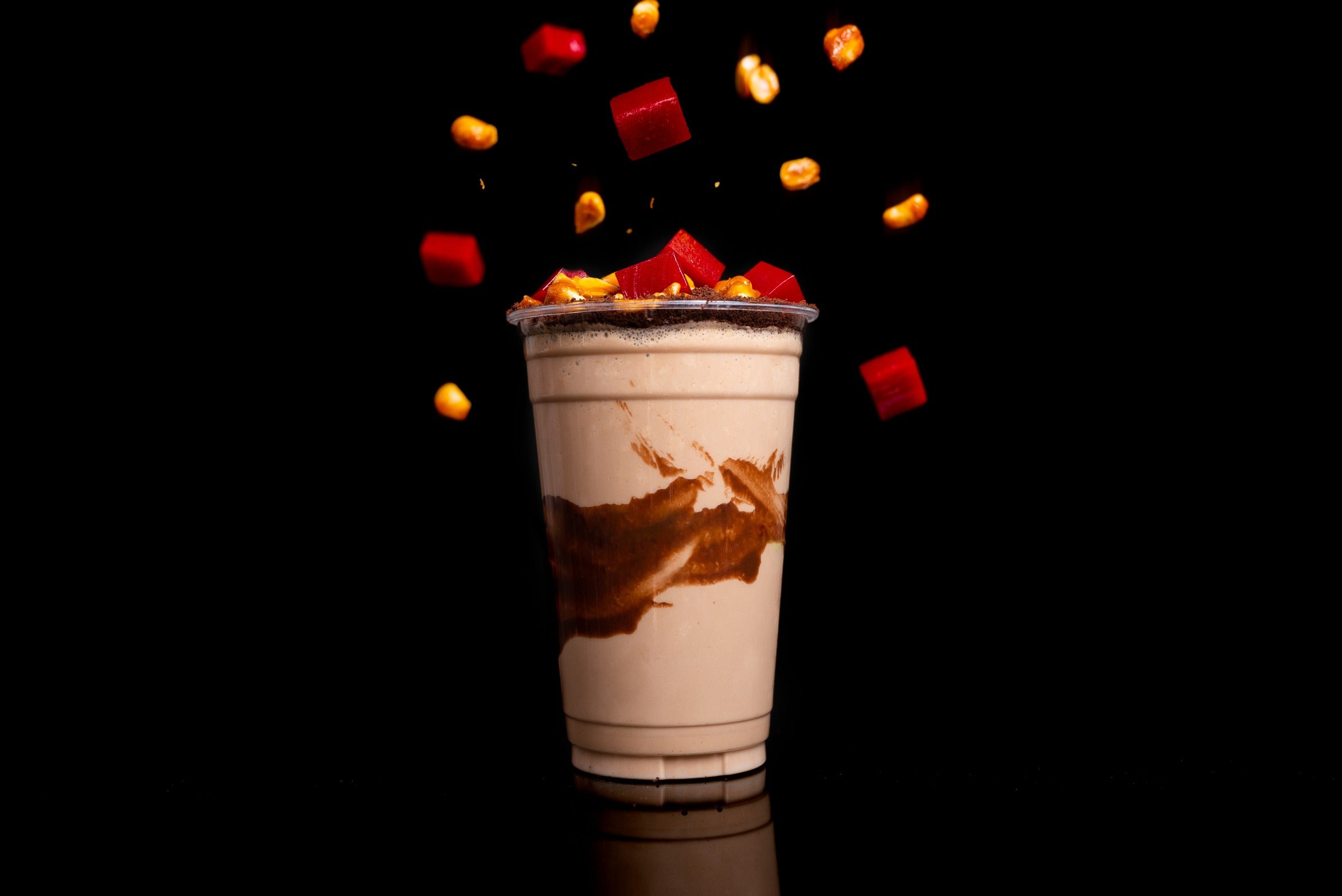 November Shake Specials