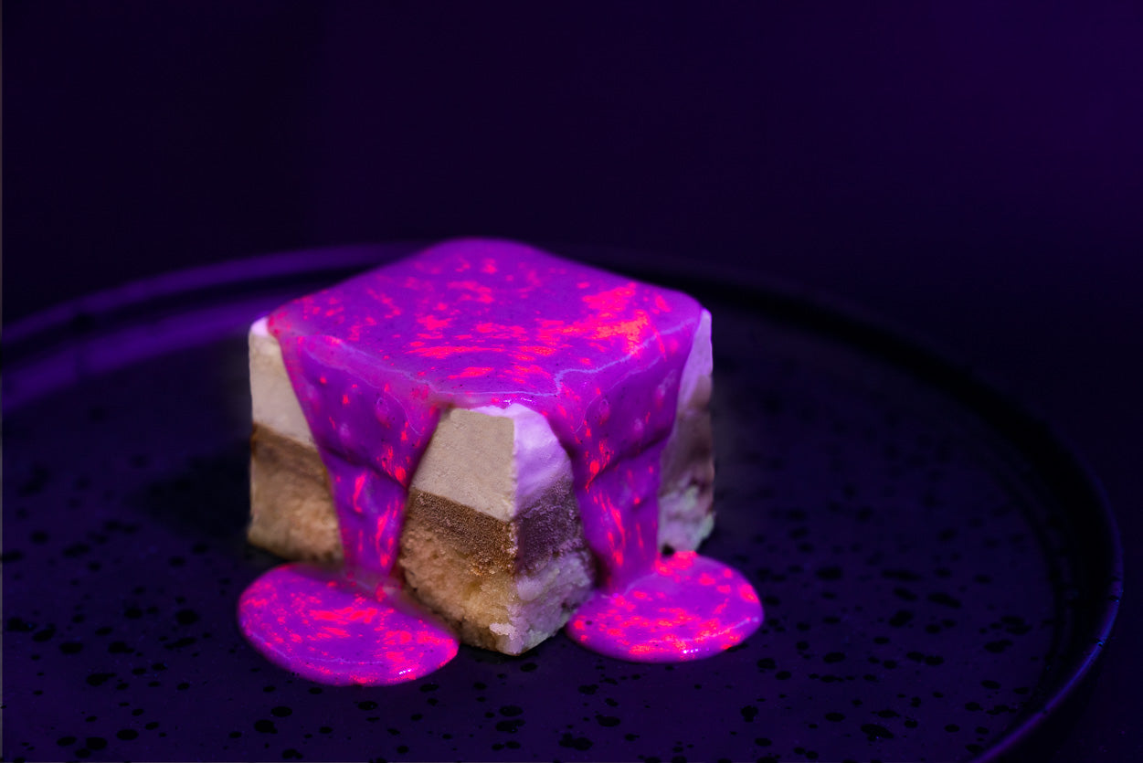 Blacklight Dessert Lab Is Coming To VIVID