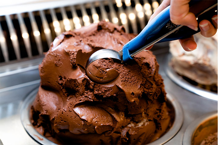 Gelato vs Ice Cream - What's the difference?