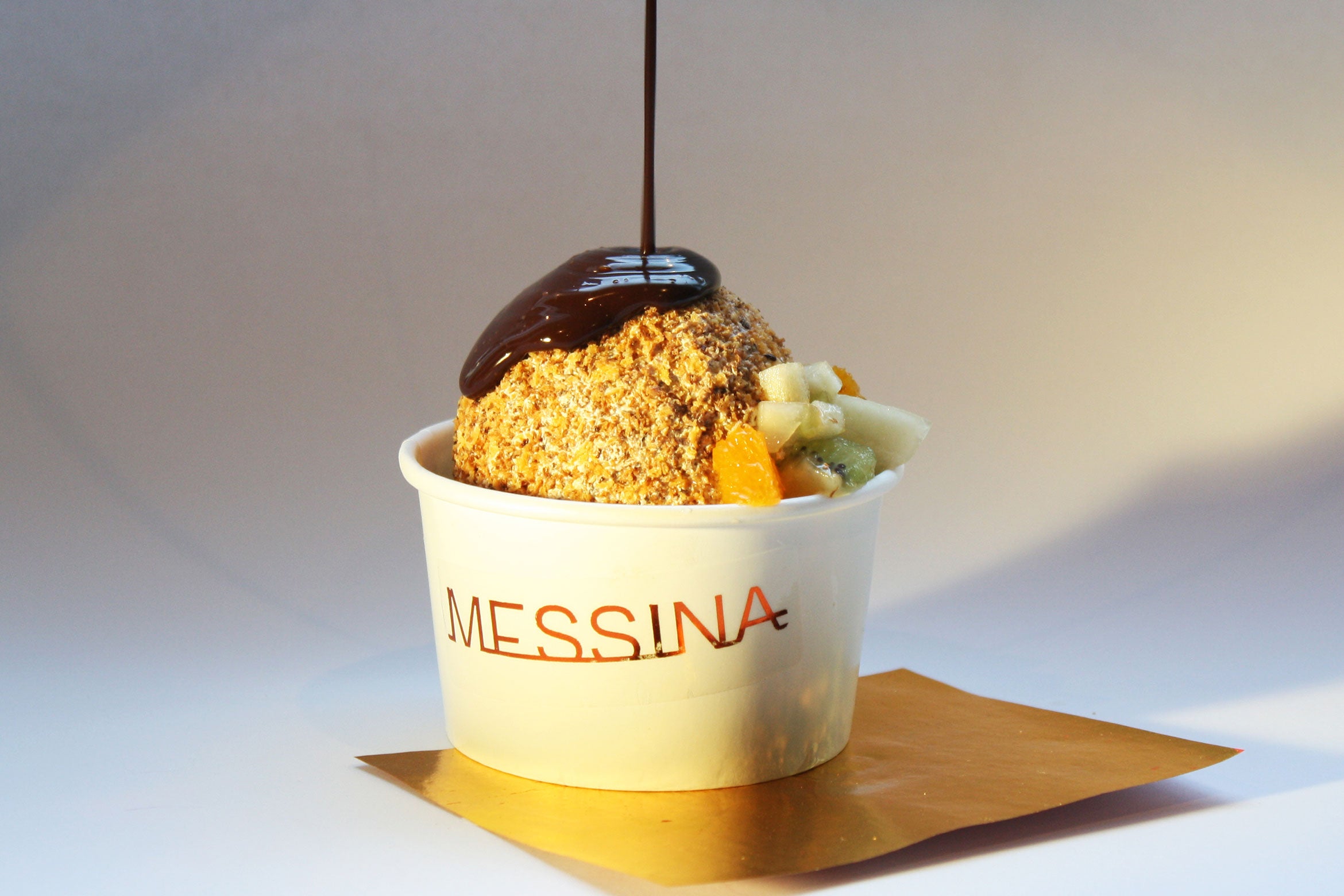 Messina's Lucky Fortune Bar Night Noodle Markets 2015