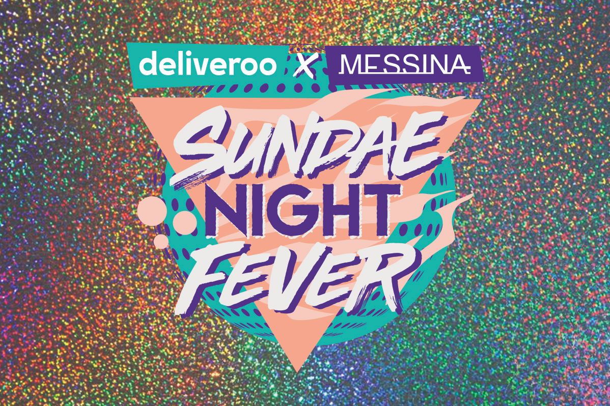 Laneway Festival 2018 - Sundae Night Fever