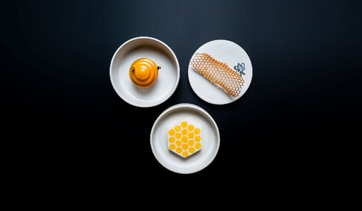 Honey – The Messina Creative Department Dish You Need to Try