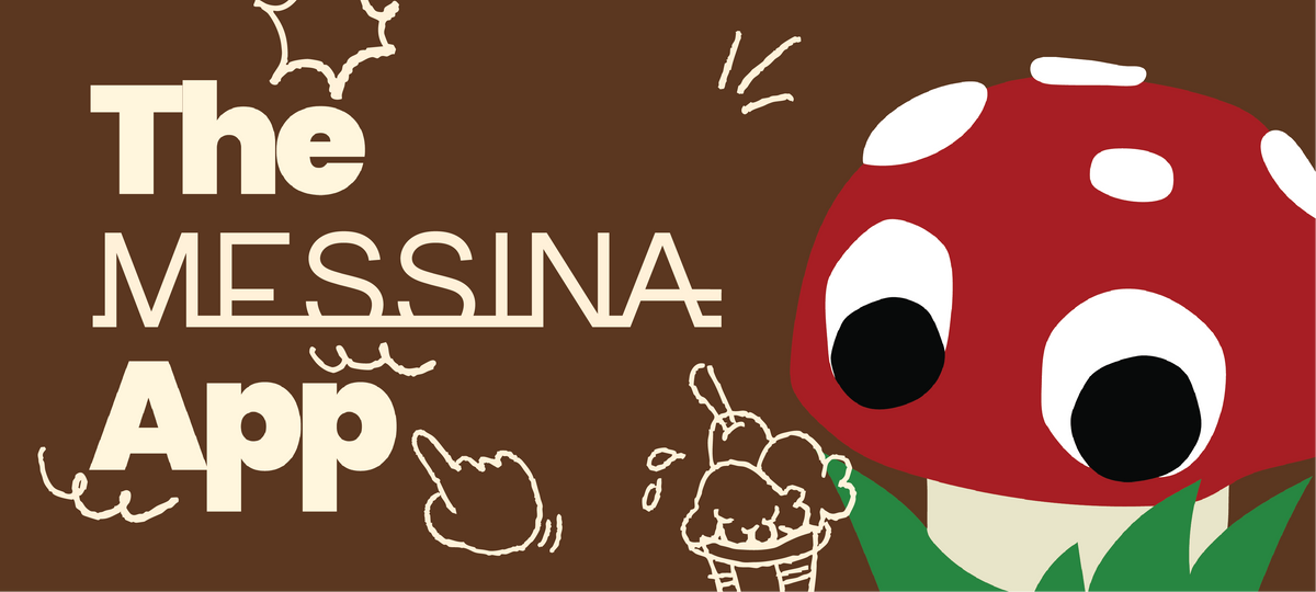Want Free Gelato? Get The Messina App – Gelato Messina