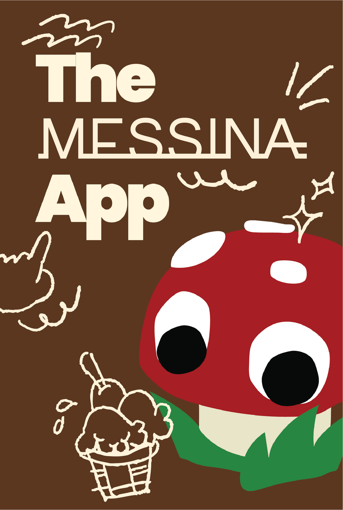 New Messina App – Gelato Messina