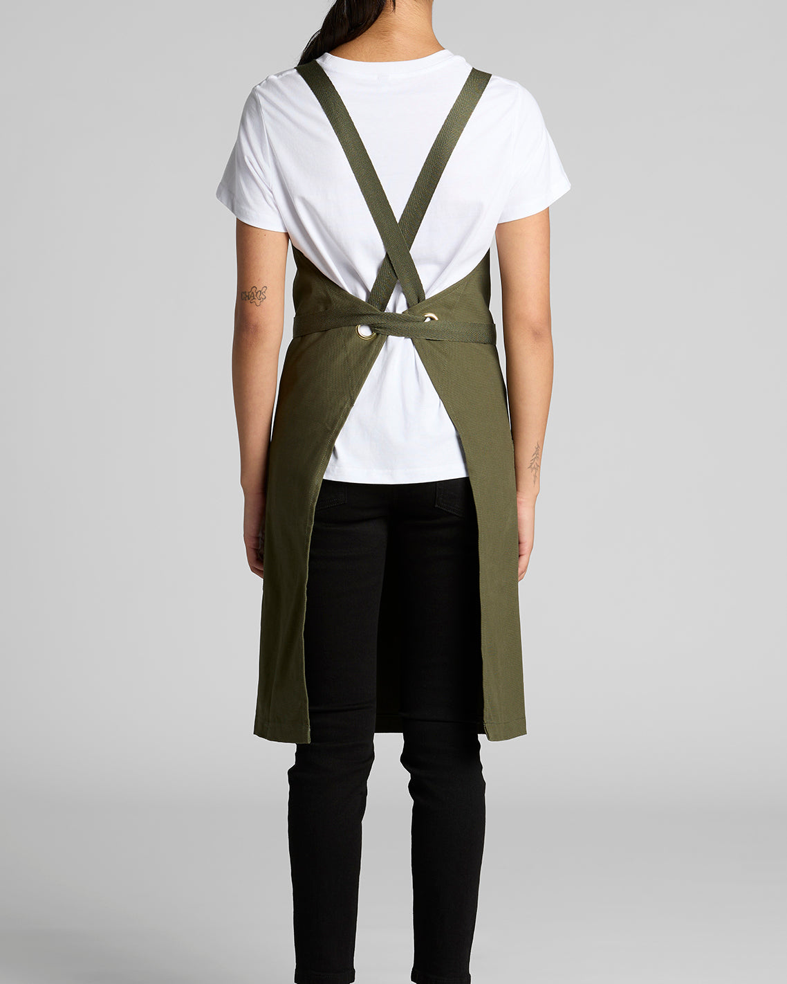 LITTLE TREAT APRONS