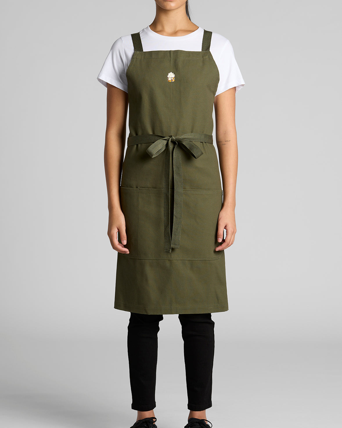 LITTLE TREAT APRONS