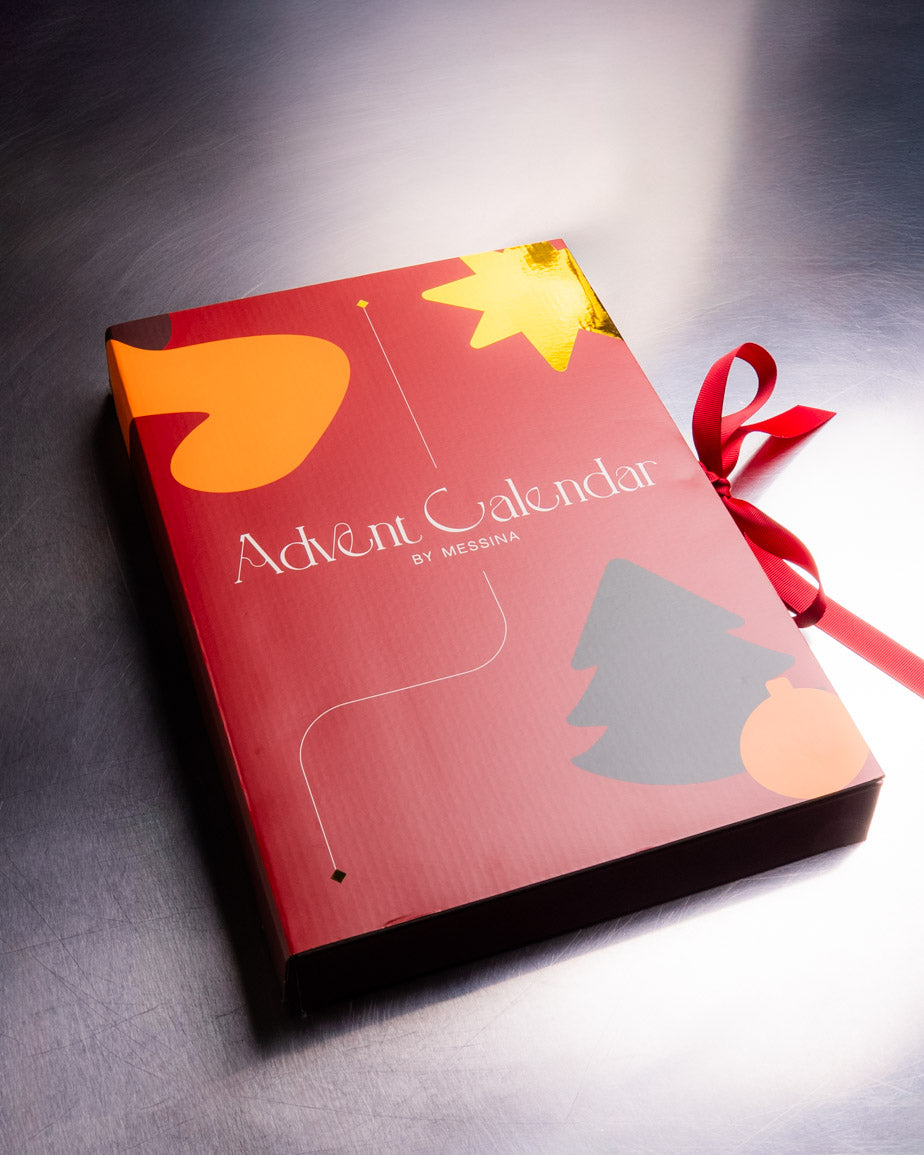 Chocolate Advent Calendar 2025