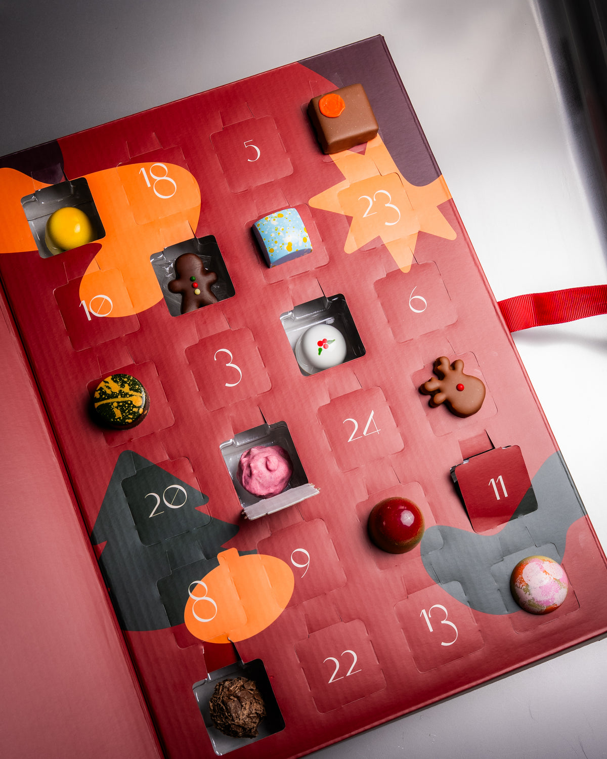 Advent Calendar 2026