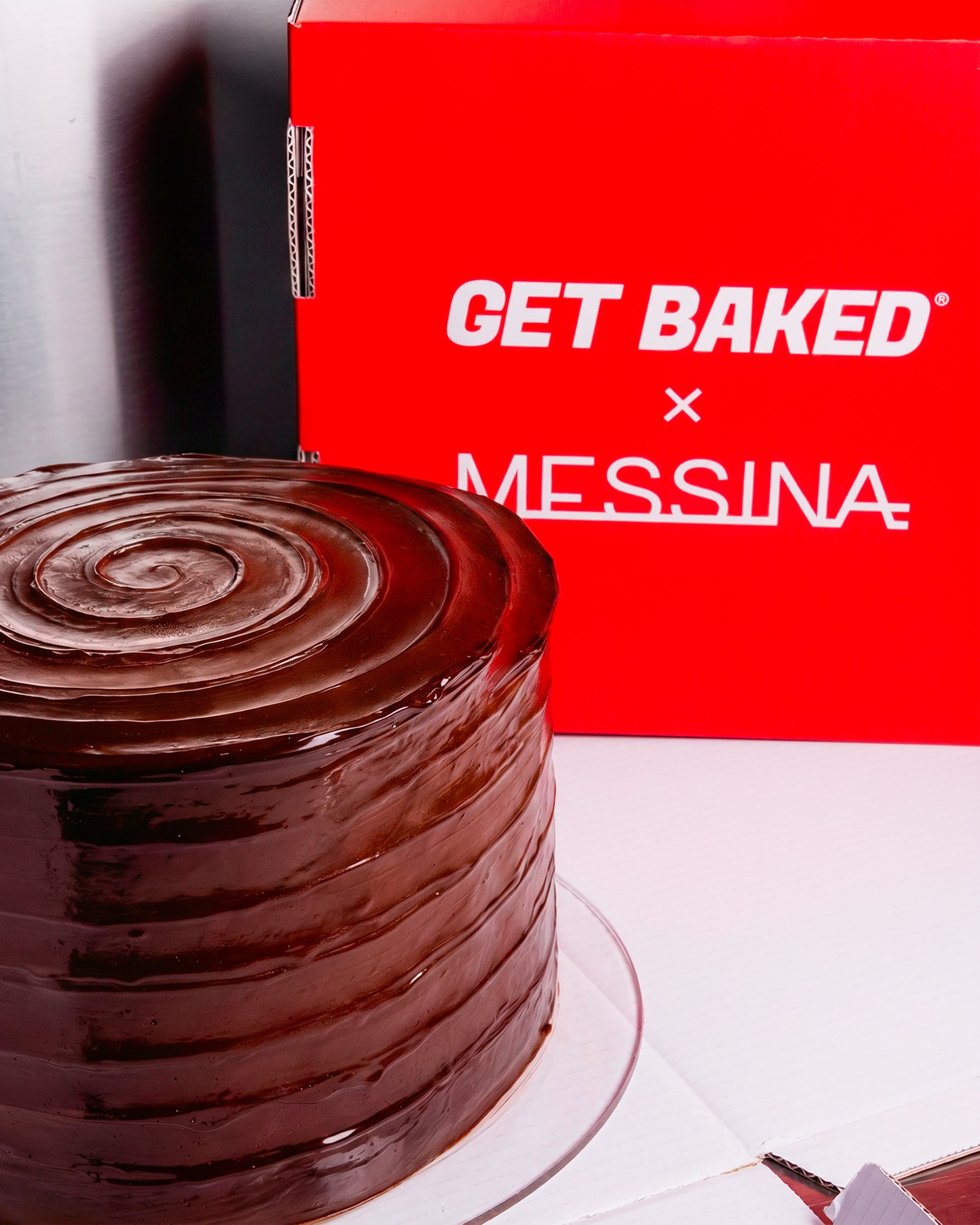 Get Baked Entire Bertha Cake