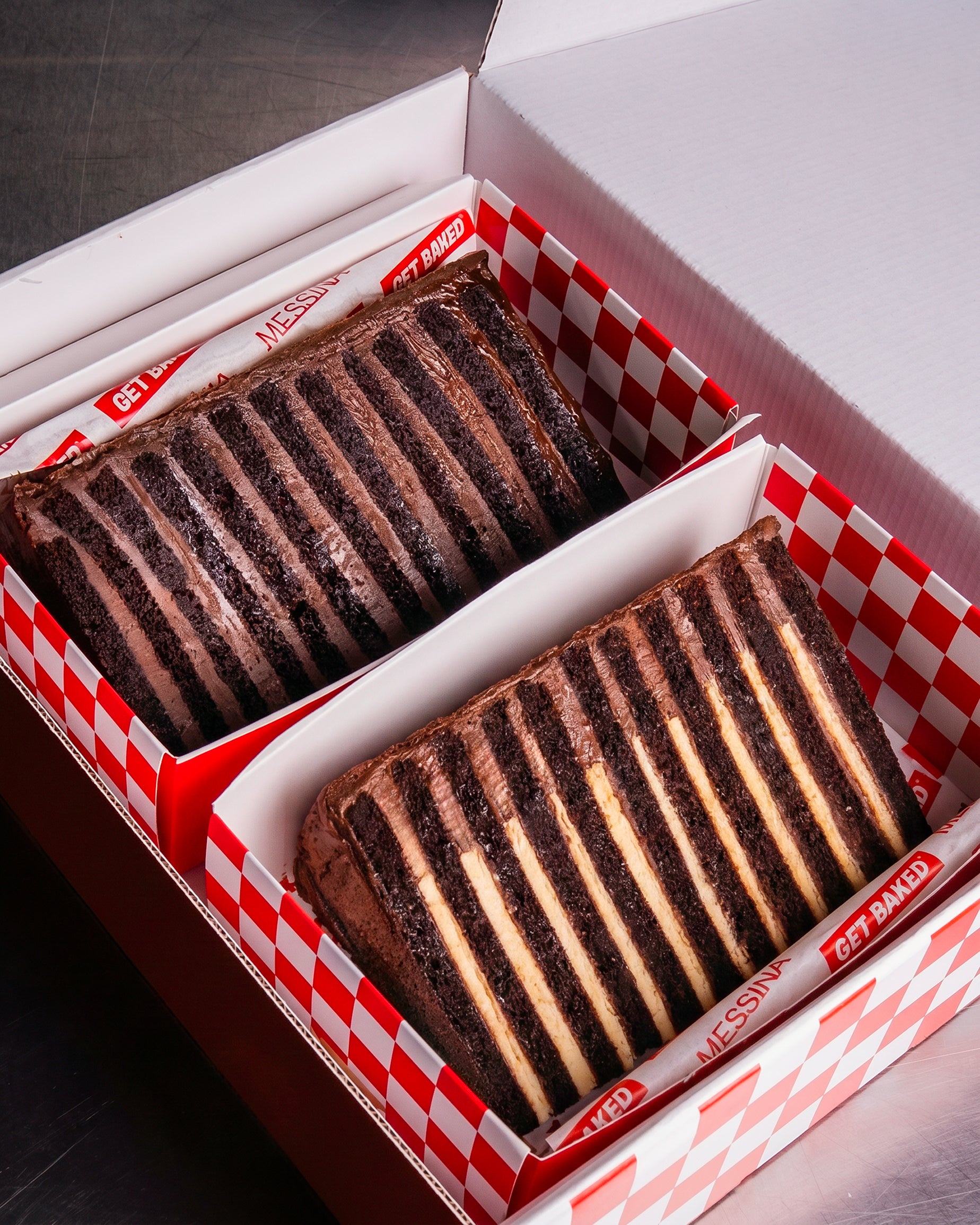 Get Baked Mertha (Store Collection)