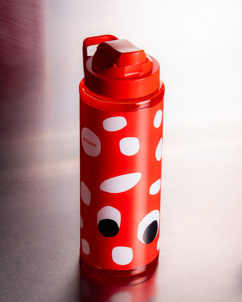 Mushroom Bottle