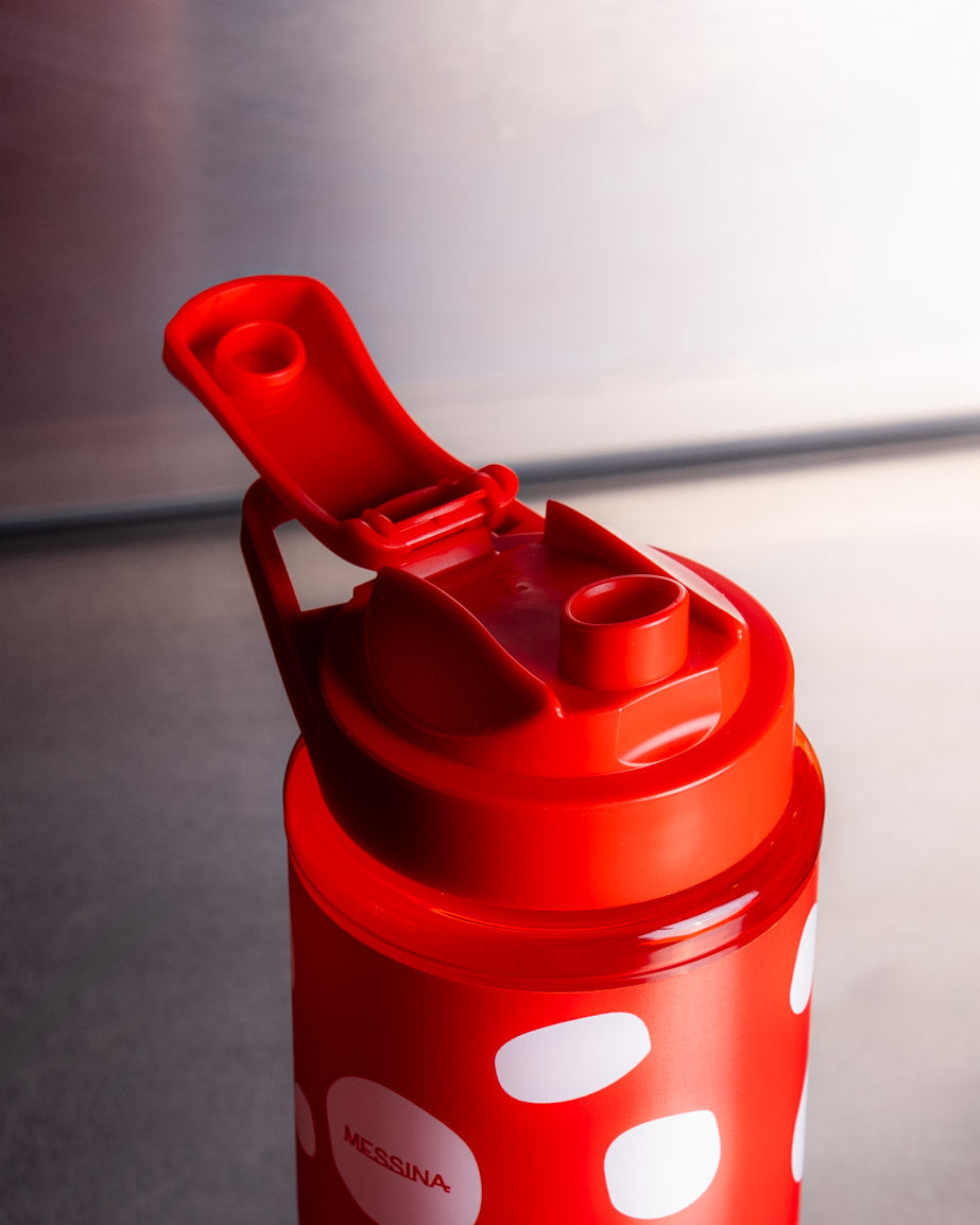 Mushroom Bottle