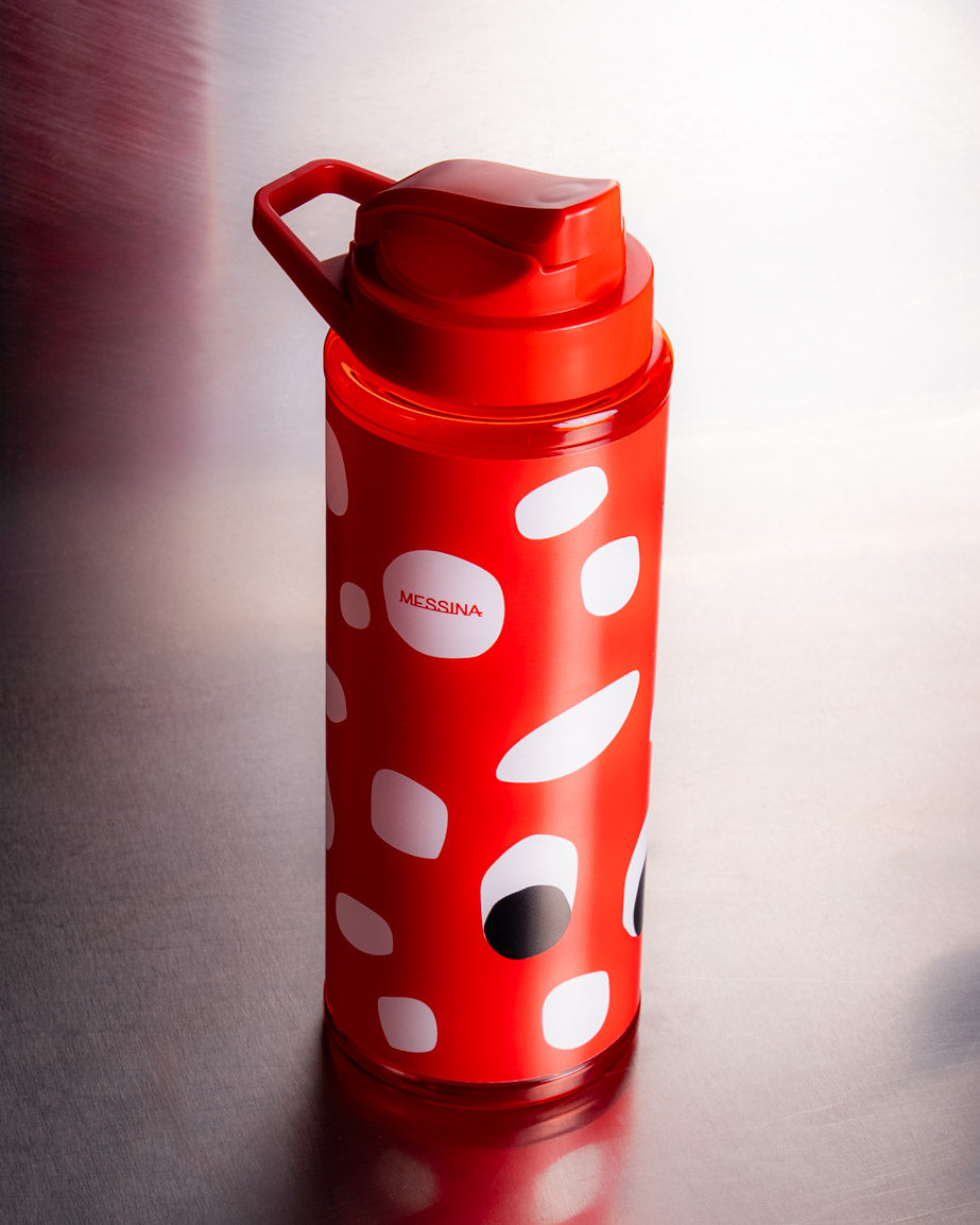 Mushroom Bottle