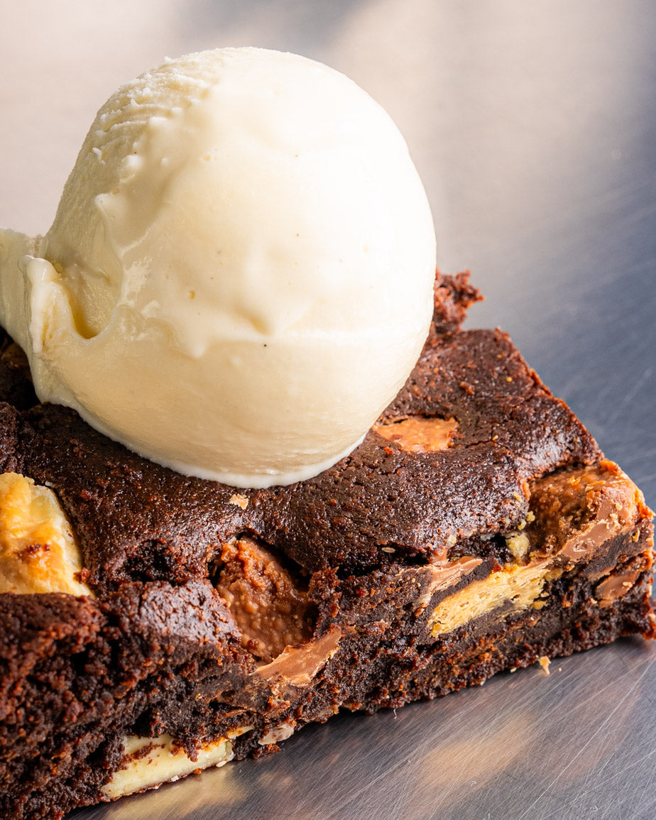Brownie Kit - Bake at Home