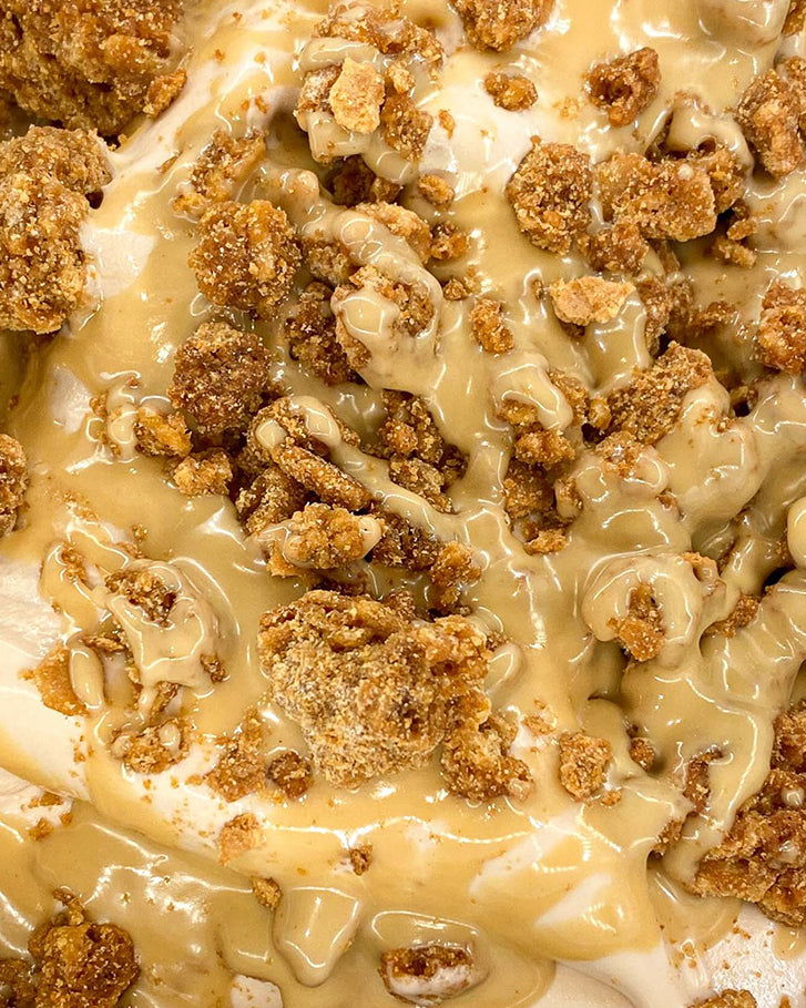 Cone-ception – Gelato Messina