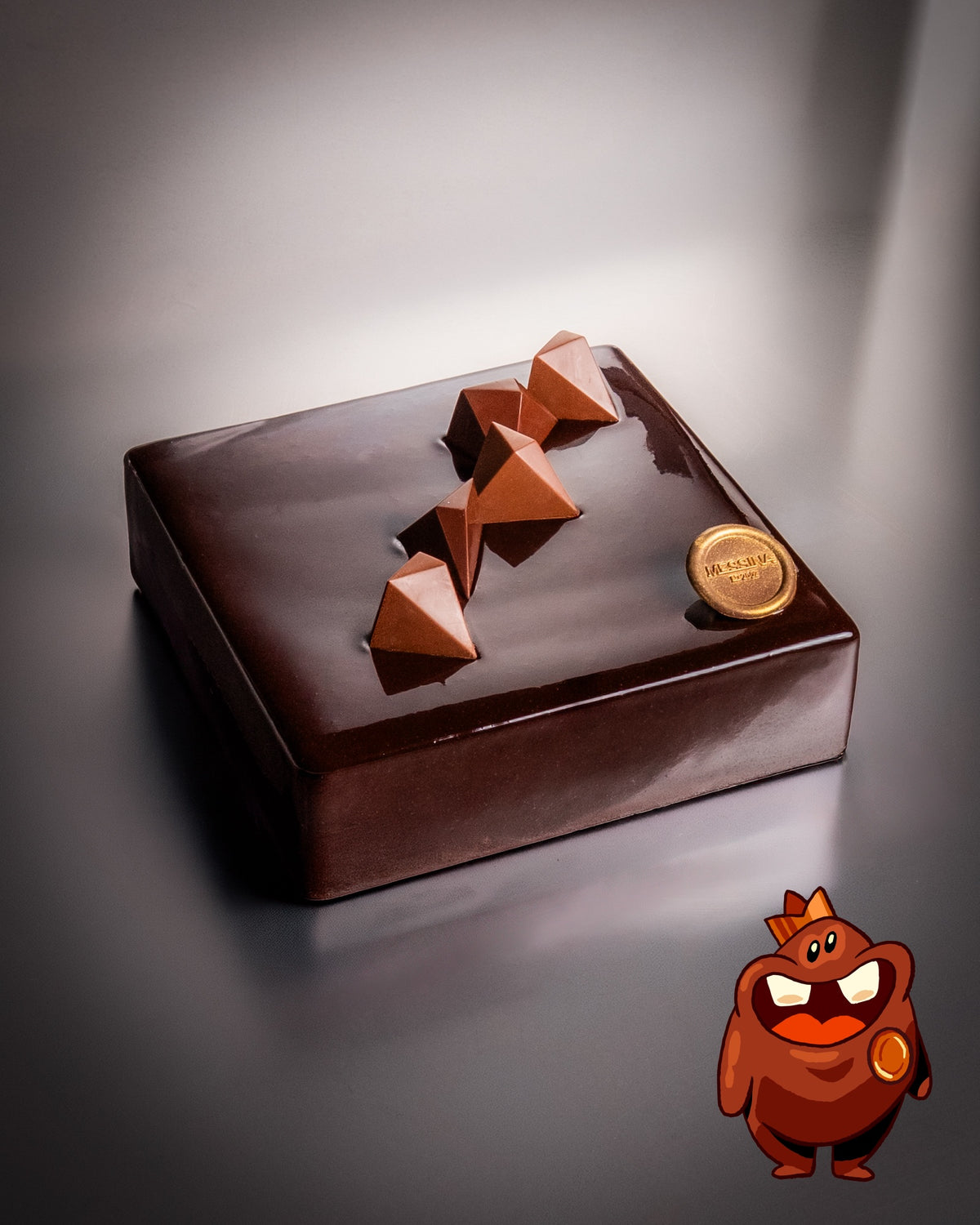 Sir Choc-A-Lot