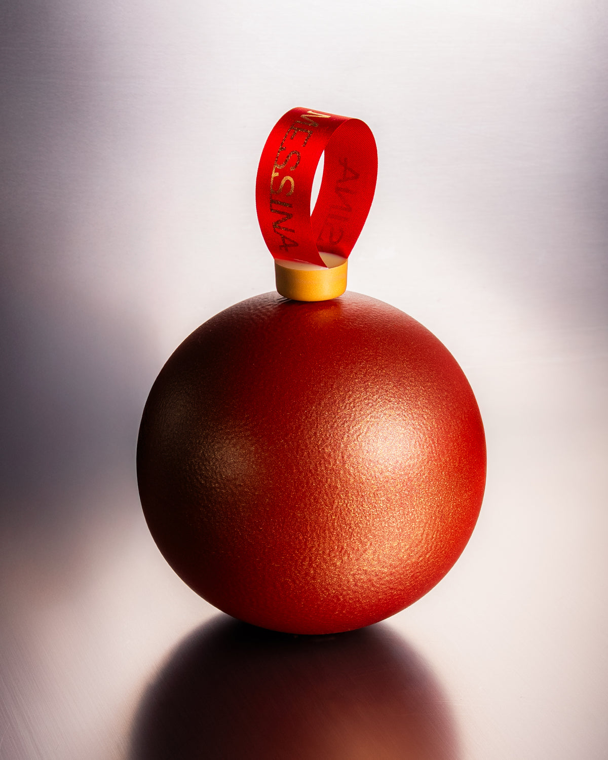 Christmas Bauble 2026