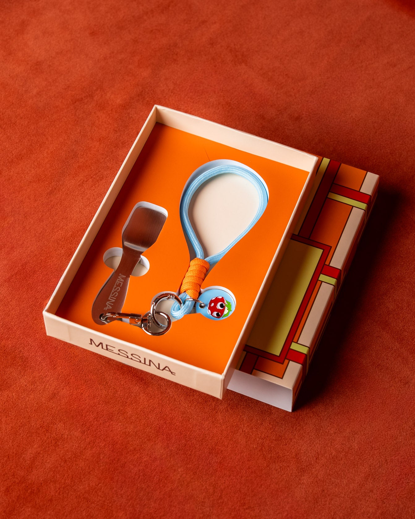 Messina Reusable Spoon