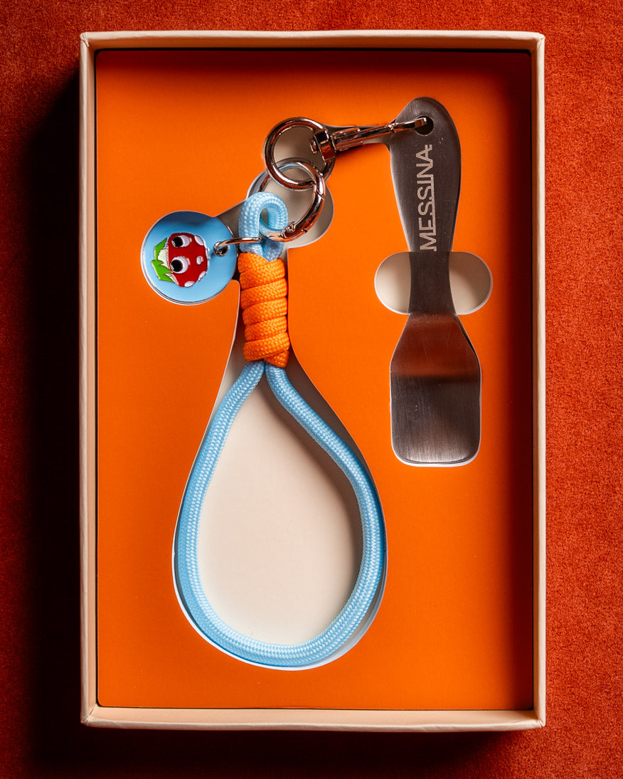 Messina Reusable Spoon