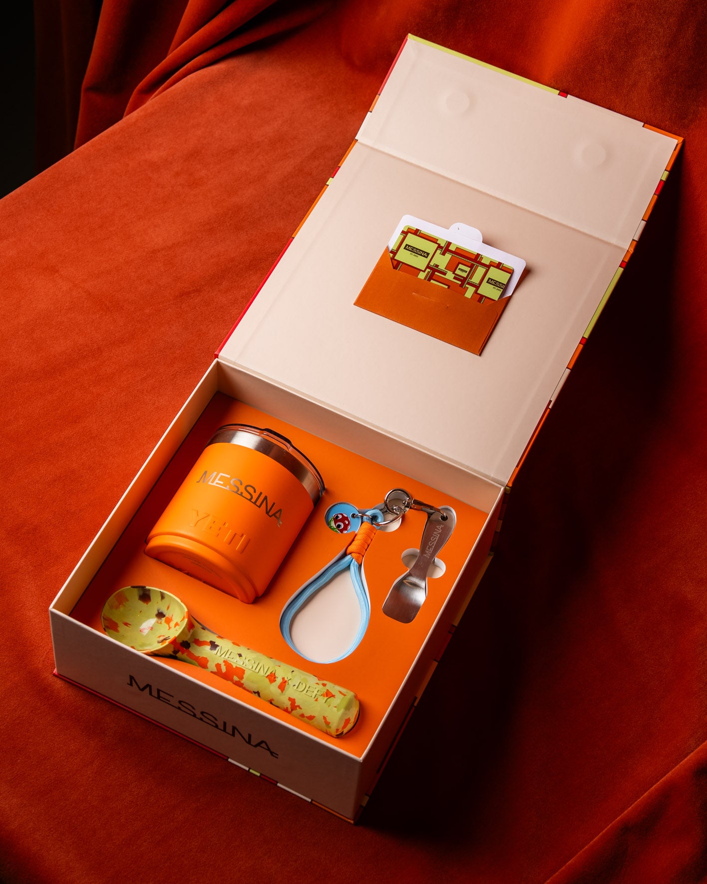 The Gift Box Pack
