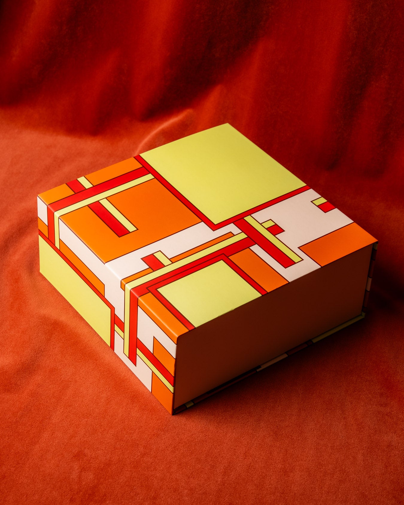 The Gift Box Pack