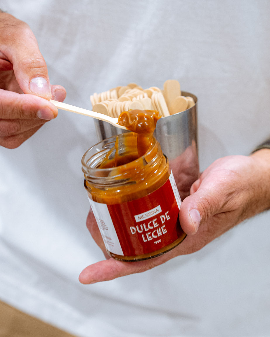 Behind The Scenes Tours + Erin Dinner